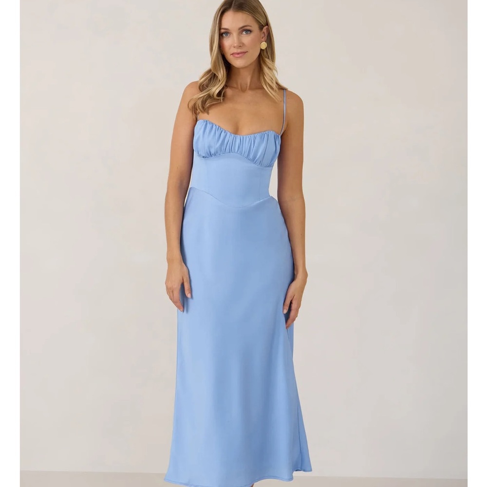 Park & Fifth Emerson Dress